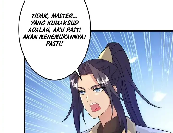 Against the Gods Chapter 744 - halaman 9