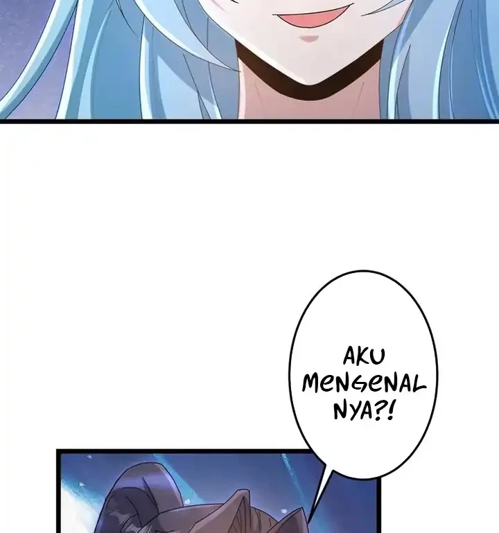 Against the Gods Chapter 745 - halaman 11