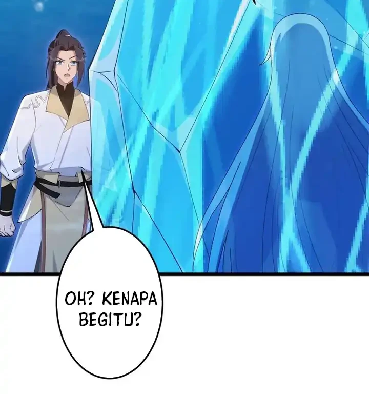 Against the Gods Chapter 745 - halaman 13