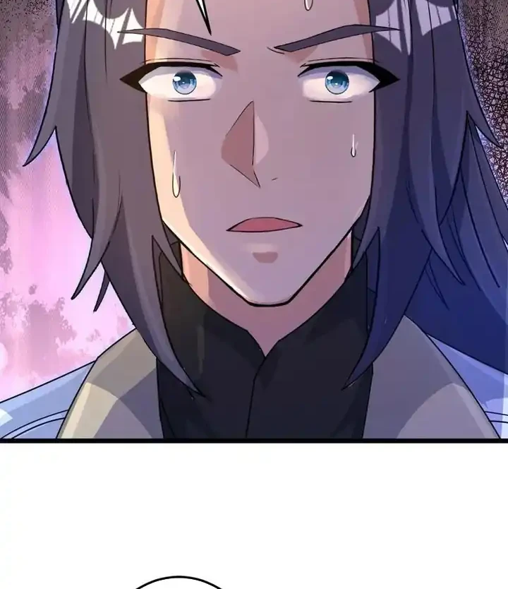 Against the Gods Chapter 745 - halaman 17