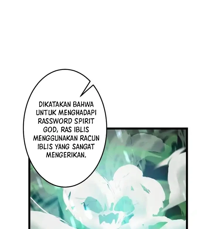 Against the Gods Chapter 745 - halaman 35
