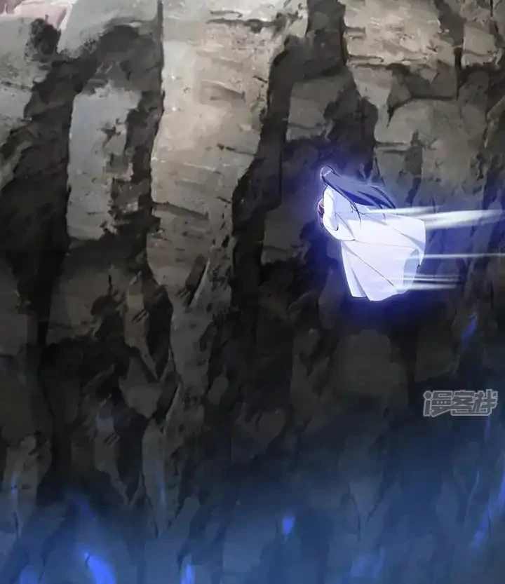 Against the Gods Chapter 745 - halaman 45