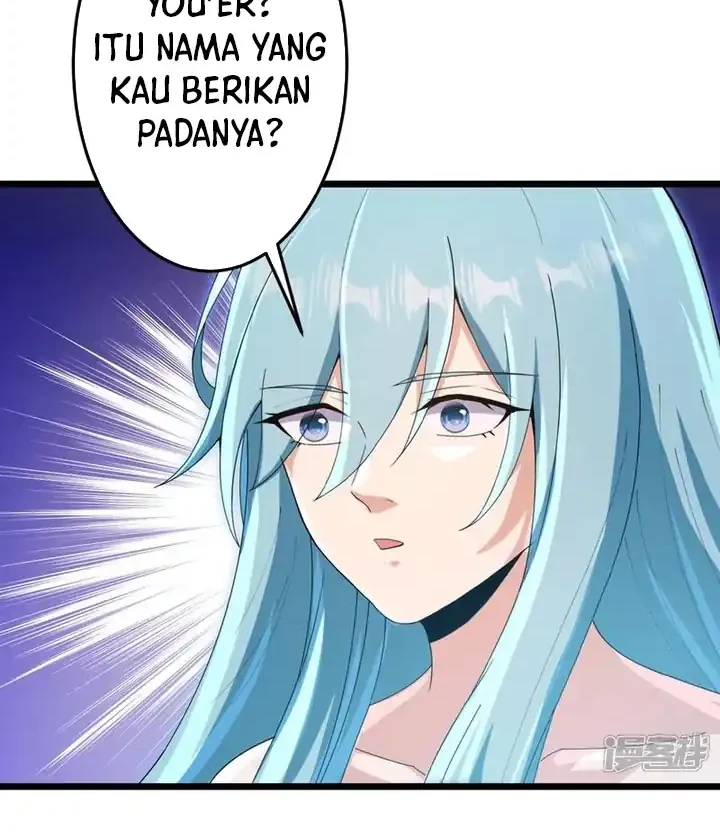 Against the Gods Chapter 745 - halaman 49