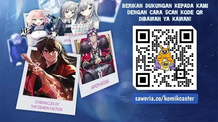 Against the Gods Chapter 745 - halaman 53