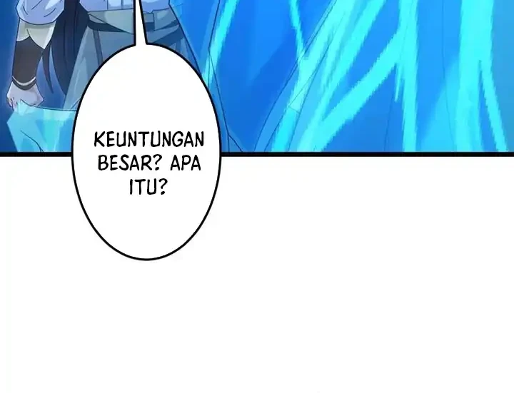 Against the Gods Chapter 745 - halaman 7