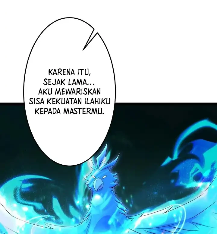 Against the Gods Chapter 746 - halaman 11