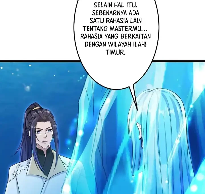 Against the Gods Chapter 746 - halaman 17