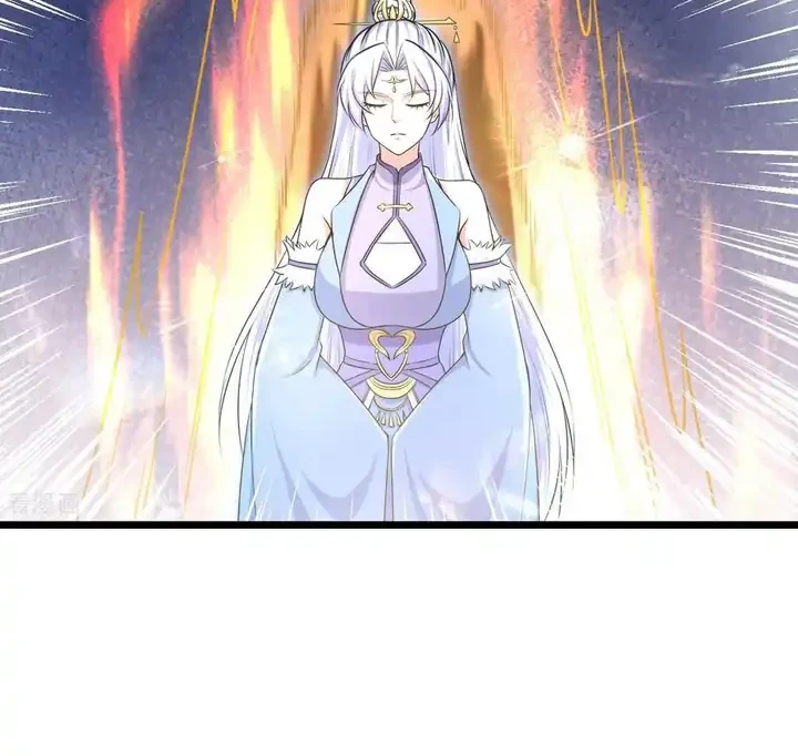 Against the Gods Chapter 746 - halaman 19