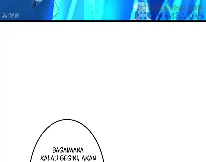 Against the Gods Chapter 746 - halaman 21