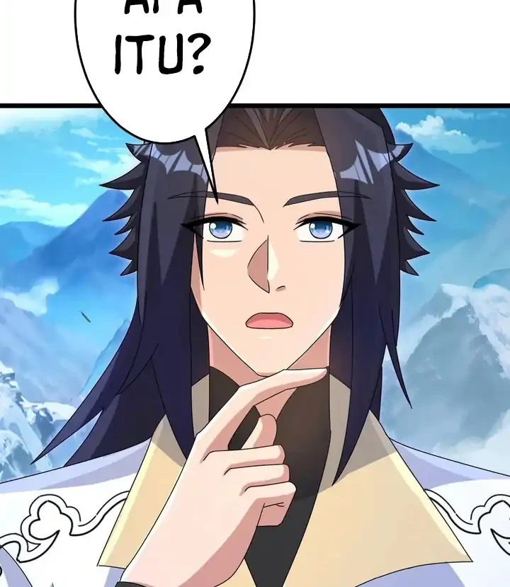 Against the Gods Chapter 746 - halaman 29