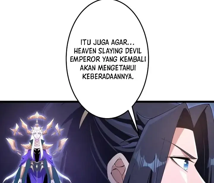 Against the Gods Chapter 746 - halaman 3