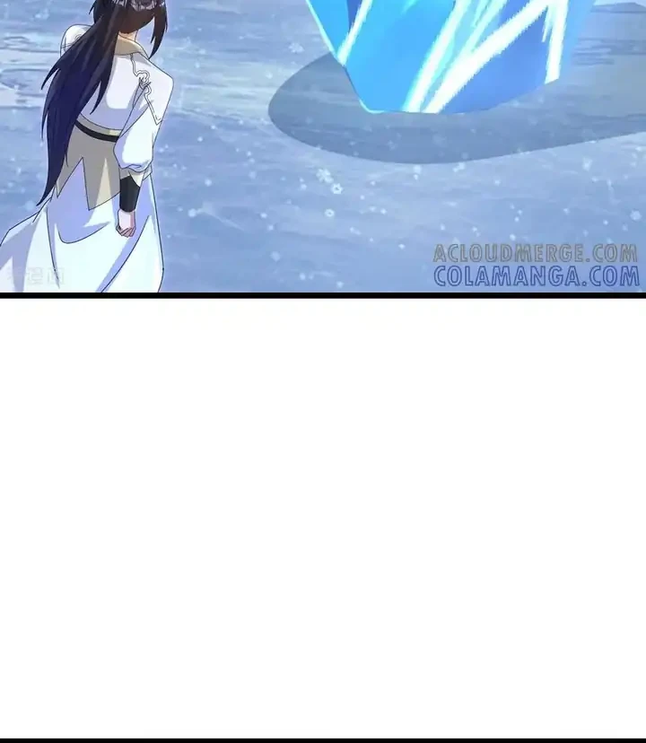 Against the Gods Chapter 746 - halaman 31