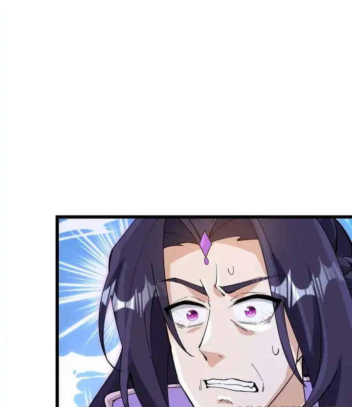 Against the Gods Chapter 746 - halaman 33