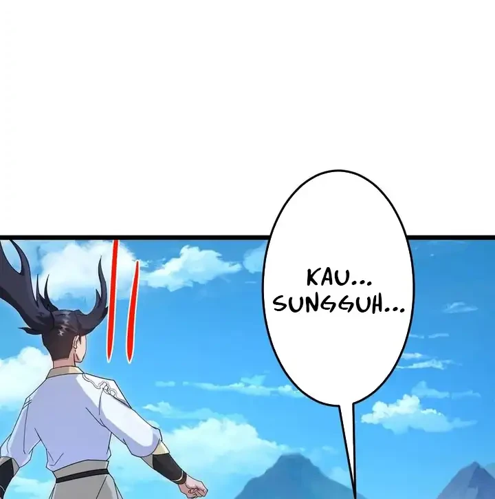 Against the Gods Chapter 746 - halaman 41