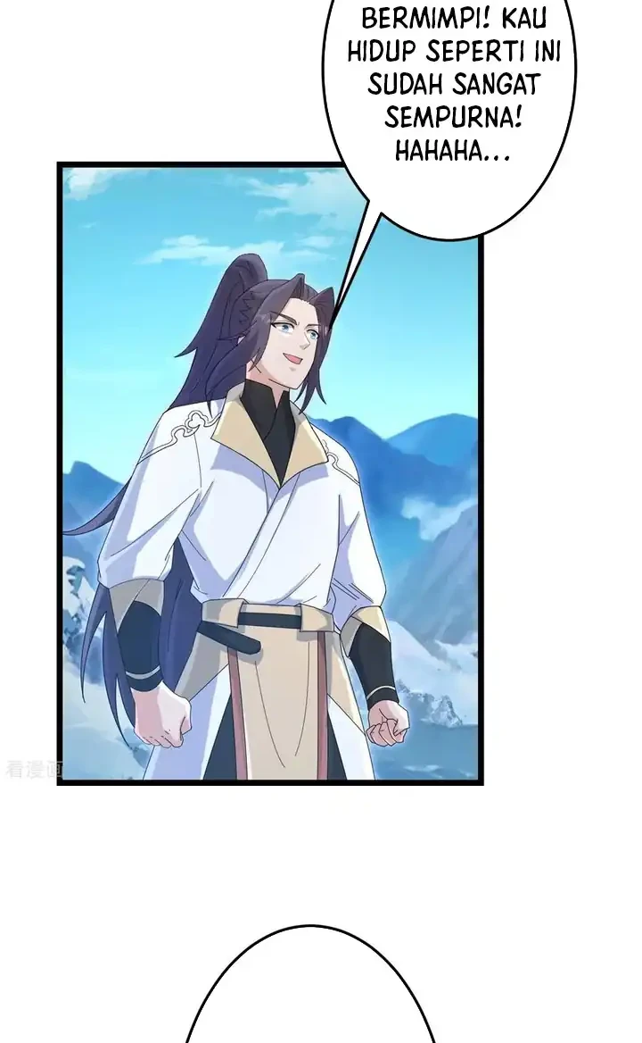 Against the Gods Chapter 746 - halaman 45