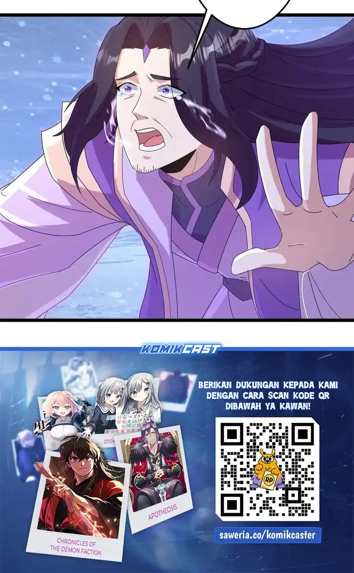 Against the Gods Chapter 746 - halaman 47
