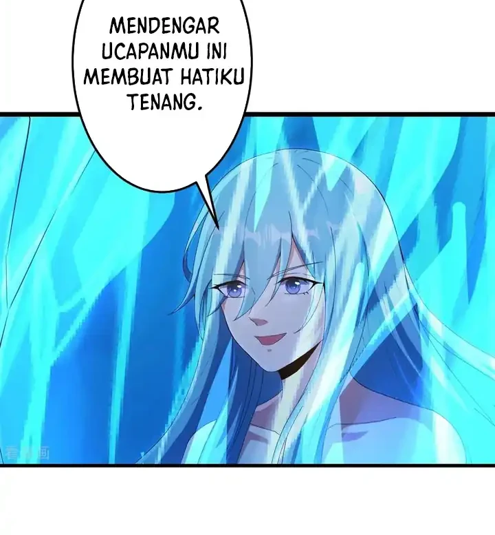 Against the Gods Chapter 746 - halaman 9