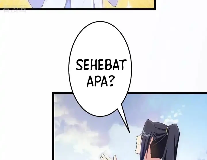 Against the Gods Chapter 747 - halaman 41