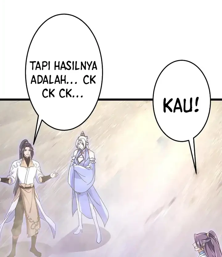 Against the Gods Chapter 747 - halaman 45