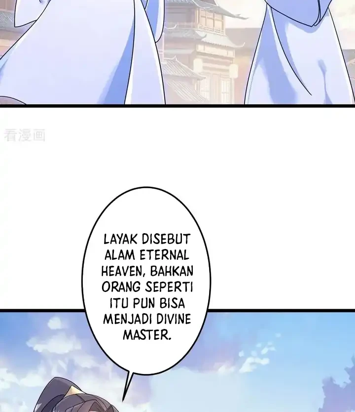 Against the Gods Chapter 747 - halaman 47