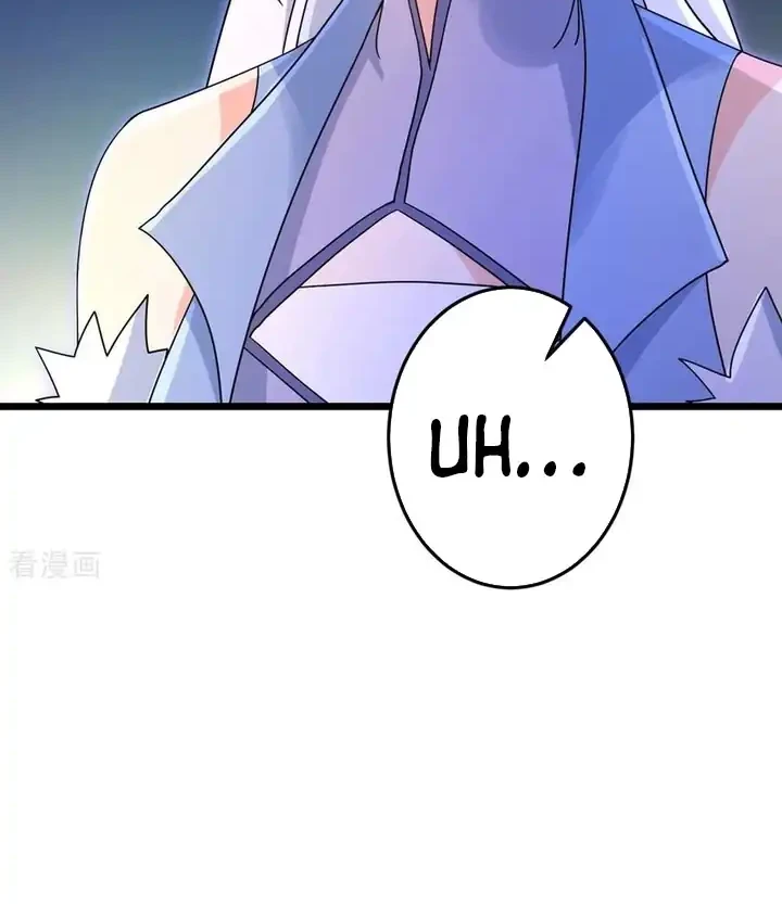 Against the Gods Chapter 747 - halaman 49