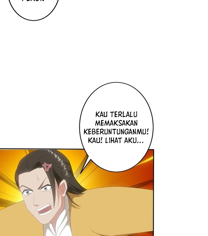 Against the Gods Chapter 748 - halaman 29
