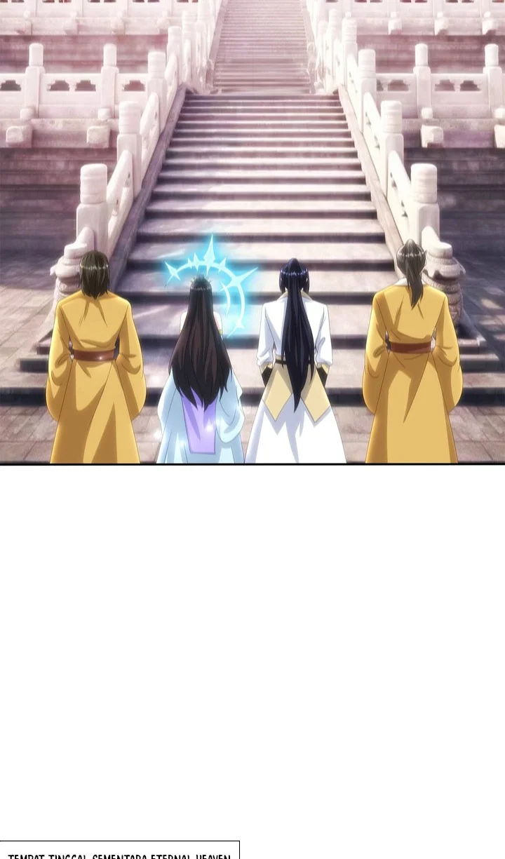 Against the Gods Chapter 749 - halaman 27