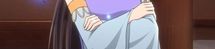 Against the Gods Chapter 750 - halaman 15