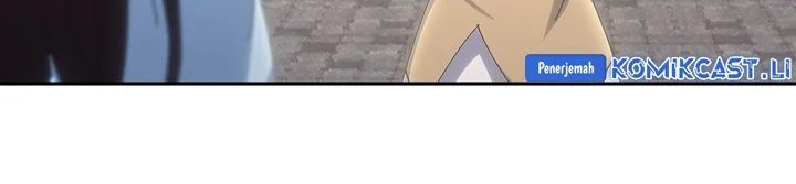 Against the Gods Chapter 750 - halaman 27