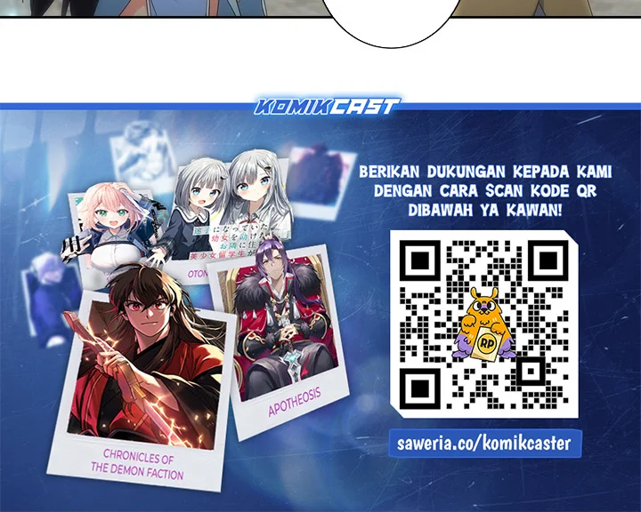Against the Gods Chapter 750 - halaman 37