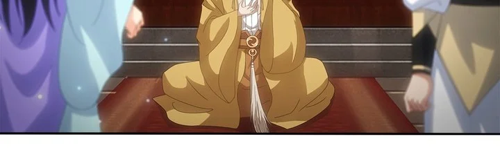 Against the Gods Chapter 750 - halaman 5
