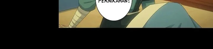 Against the Gods Chapter 751 - halaman 29