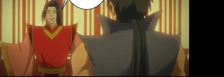 Against the Gods Chapter 751 - halaman 35