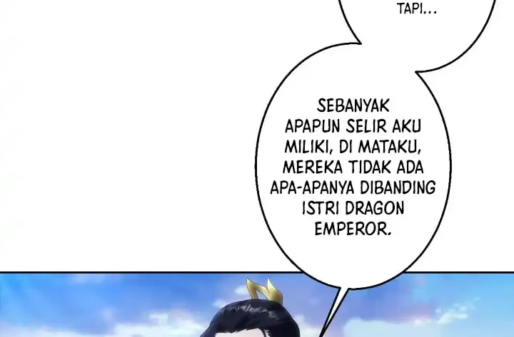Against the Gods Chapter 752 - halaman 27