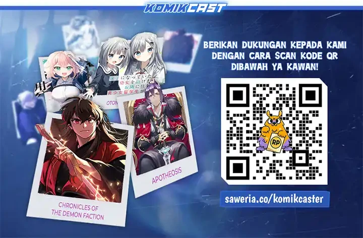 Against the Gods Chapter 752 - halaman 29