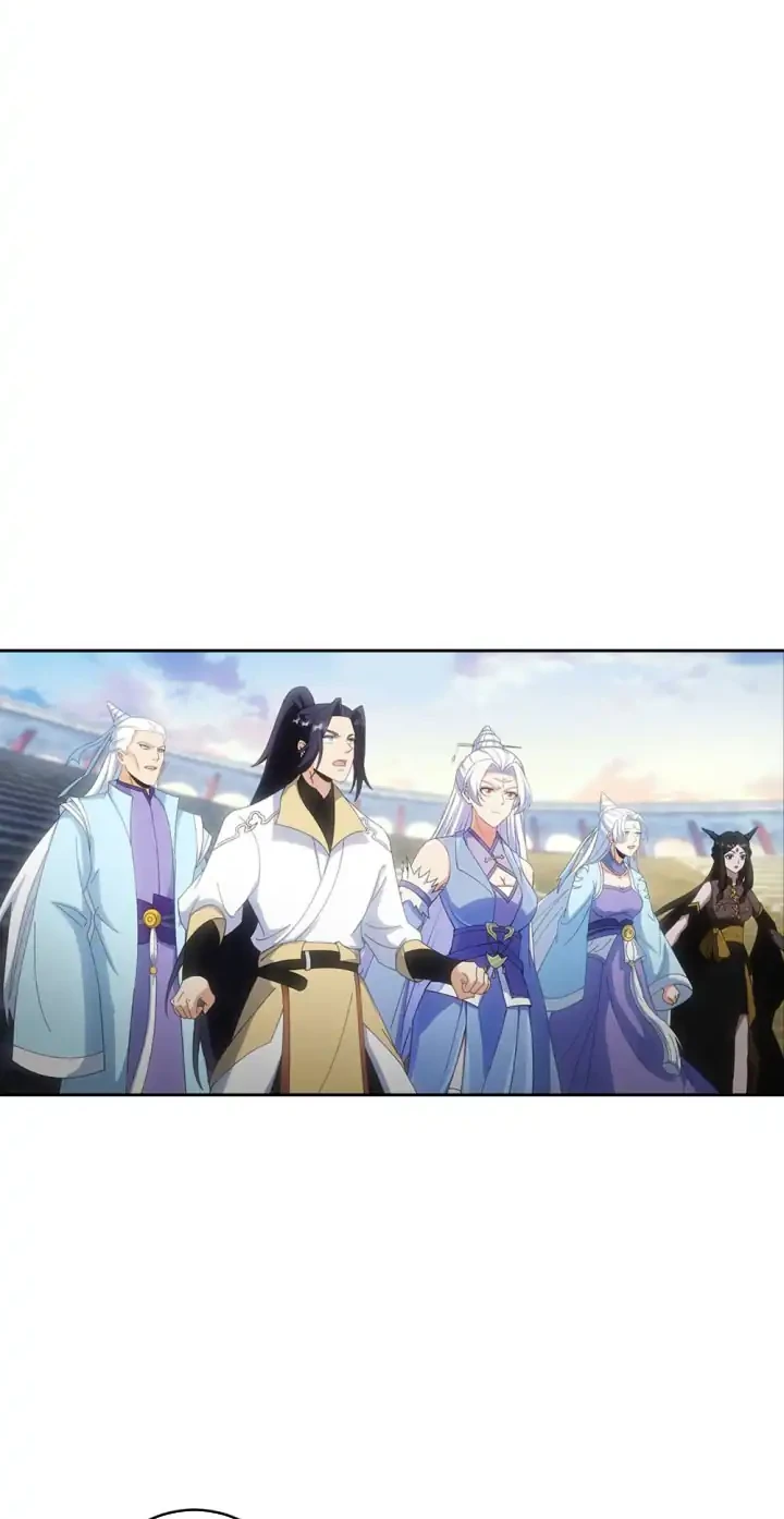 Against the Gods Chapter 753 - halaman 23