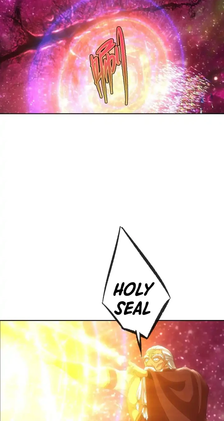 Against the Gods Chapter 754 - halaman 15