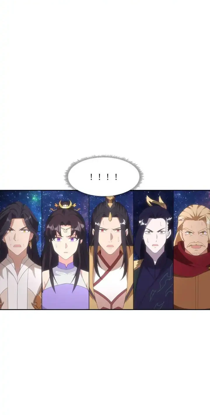 Against the Gods Chapter 754 - halaman 21