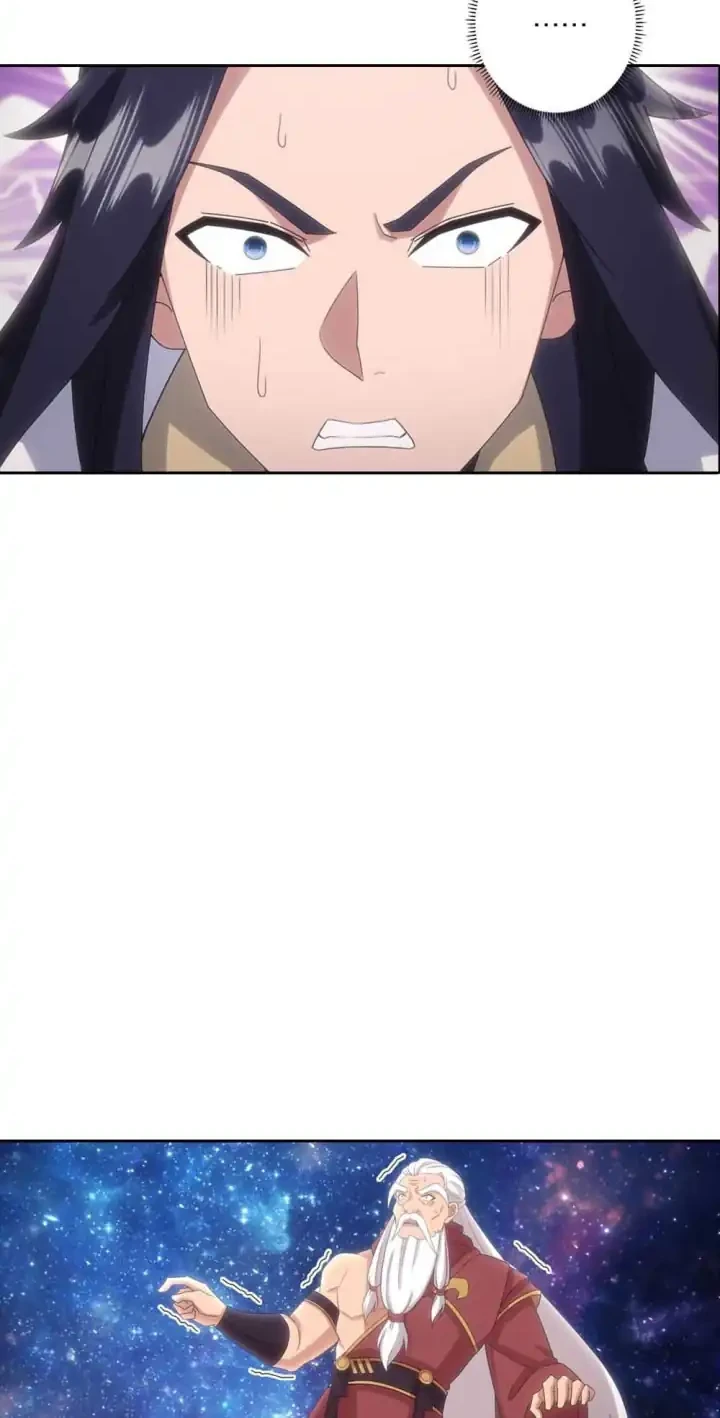 Against the Gods Chapter 754 - halaman 23