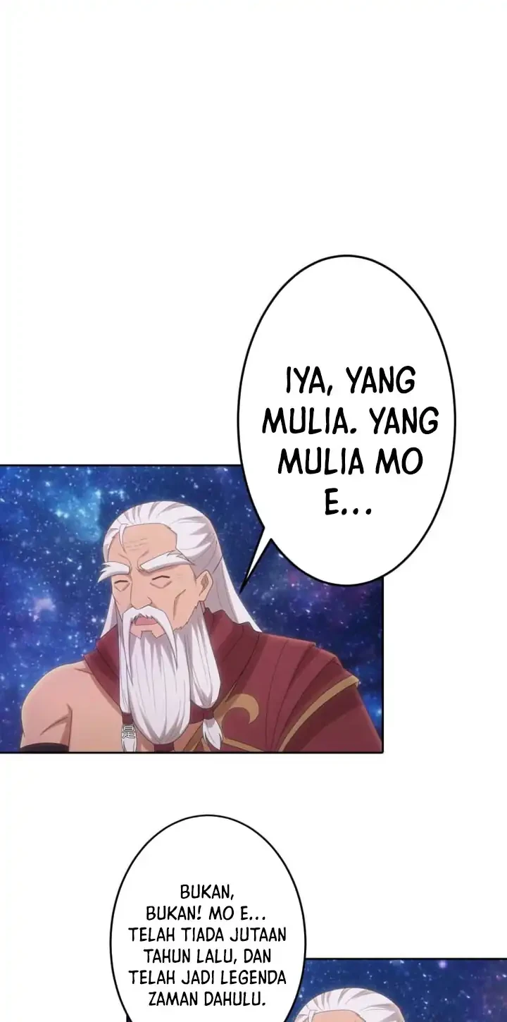 Against the Gods Chapter 754 - halaman 29