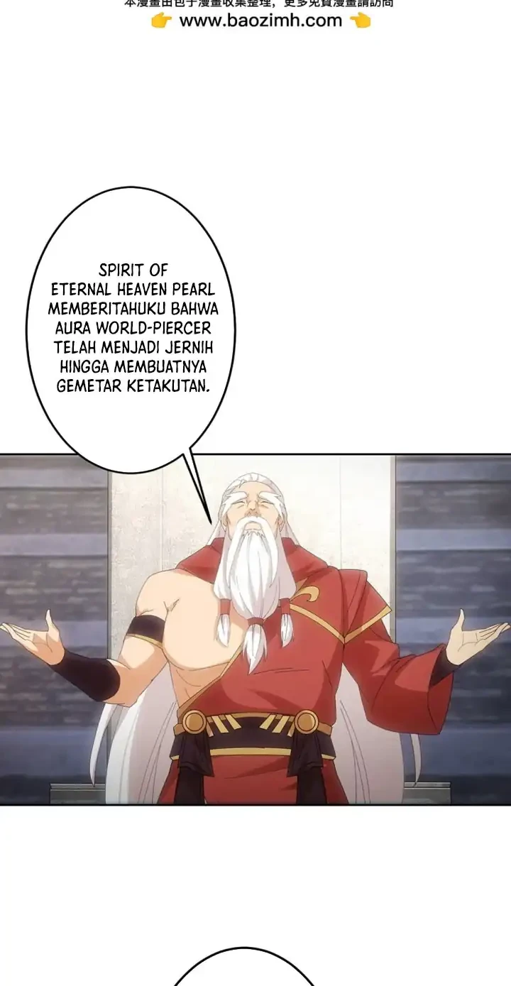 Against the Gods Chapter 754 - halaman 3
