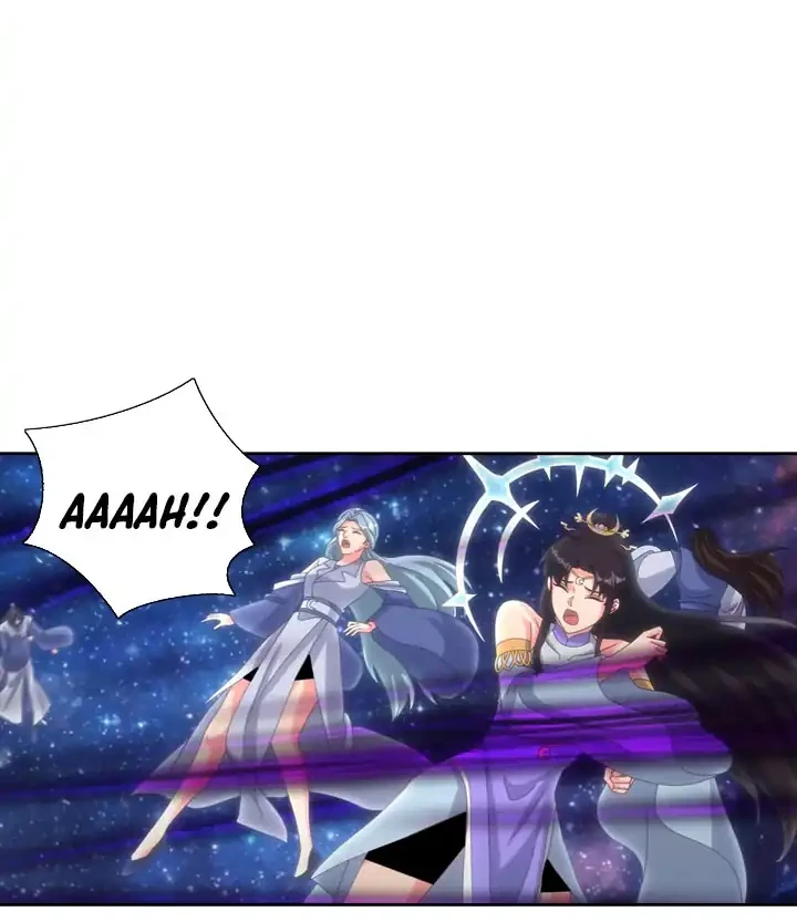 Against the Gods Chapter 755 - halaman 13