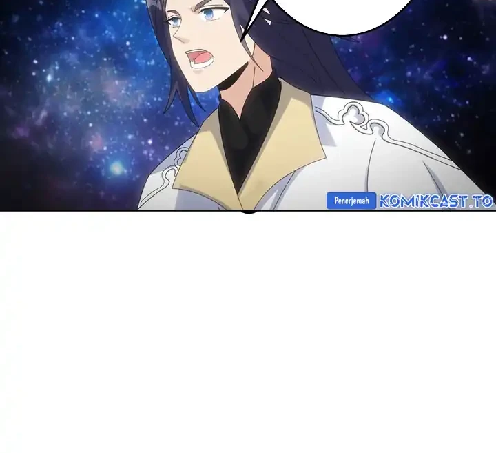 Against the Gods Chapter 755 - halaman 31