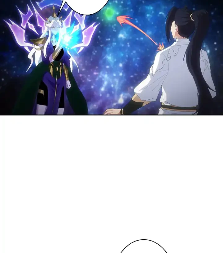 Against the Gods Chapter 755 - halaman 33