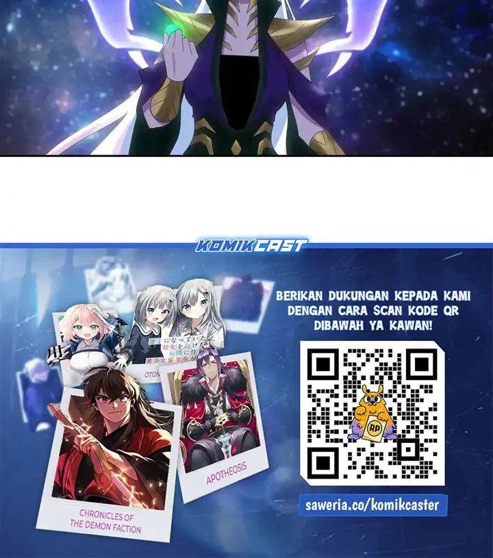 Against the Gods Chapter 755 - halaman 37