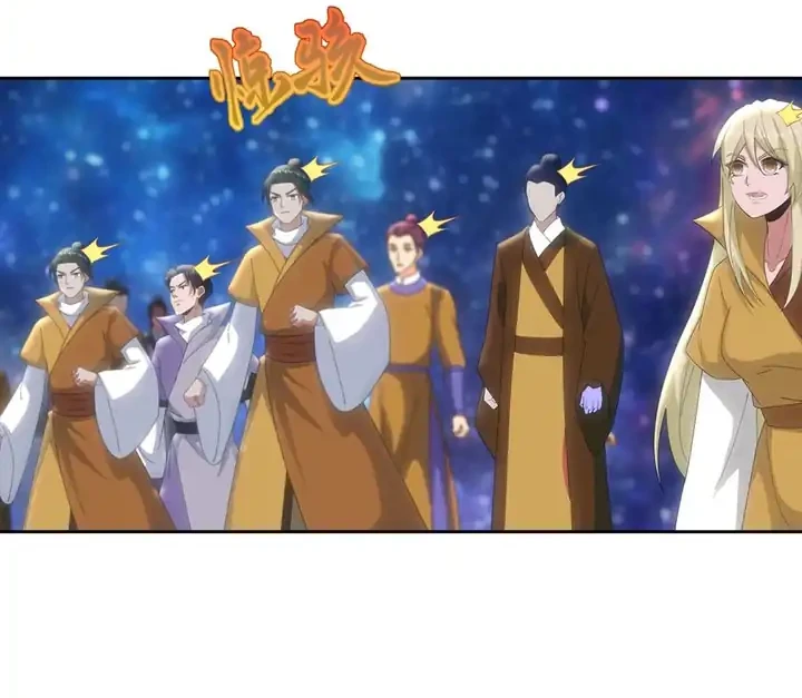 Against the Gods Chapter 756 - halaman 13