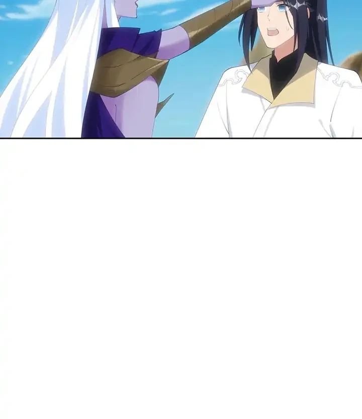 Against the Gods Chapter 756 - halaman 27