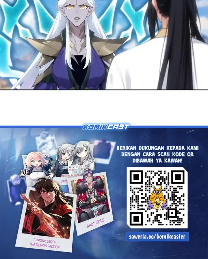 Against the Gods Chapter 756 - halaman 35