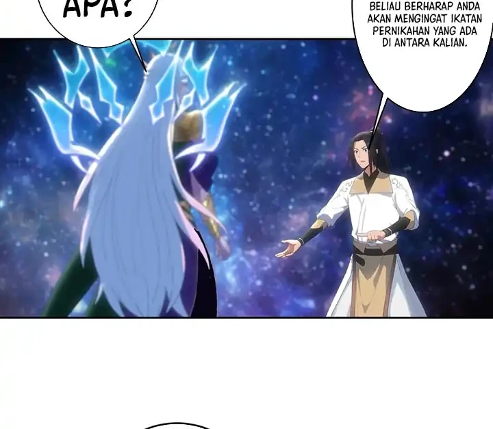 Against the Gods Chapter 756 - halaman 9