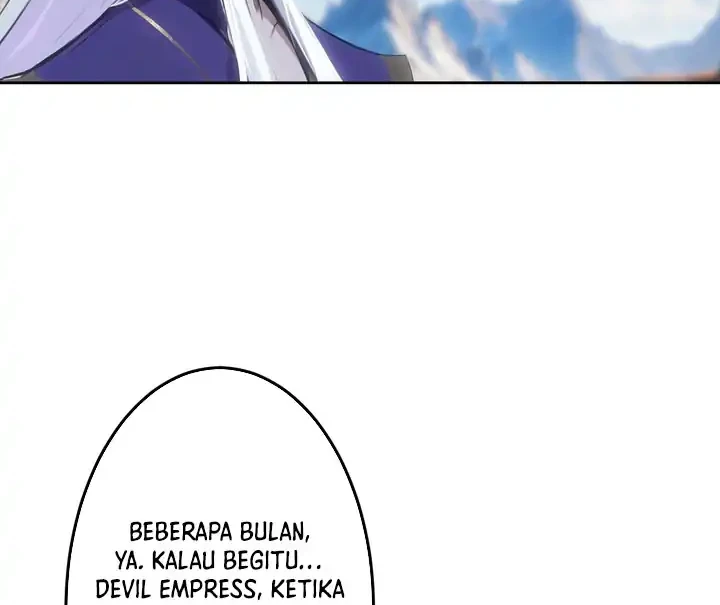 Against the Gods Chapter 757 - halaman 11
